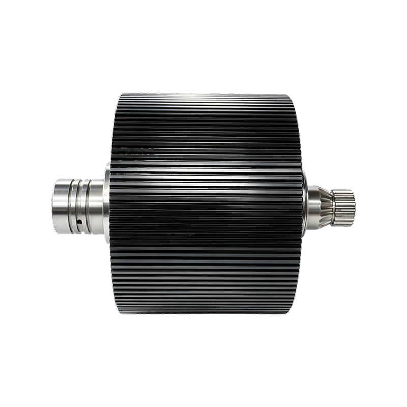 Produktiviti Tinggi Kilang Pelet Alat Ganti Cincin Die Roller Shell Assembly