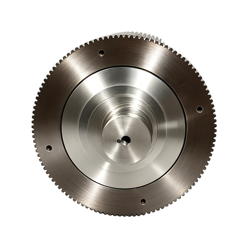 Produktiviti Tinggi Kilang Pelet Alat Ganti Cincin Die Roller Shell Assembly