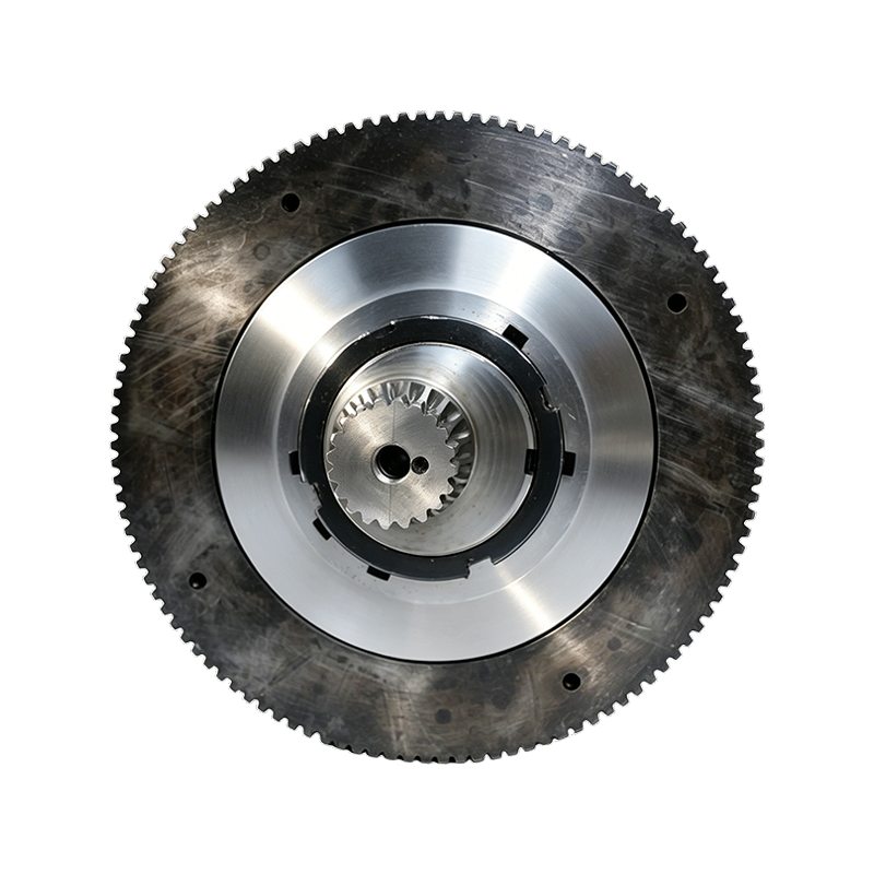Produktiviti Tinggi Kilang Pelet Alat Ganti Cincin Die Roller Shell Assembly