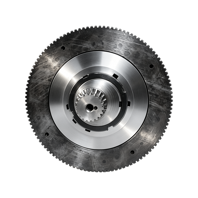 Produktiviti Tinggi Kilang Pelet Alat Ganti Cincin Die Roller Shell Assembly