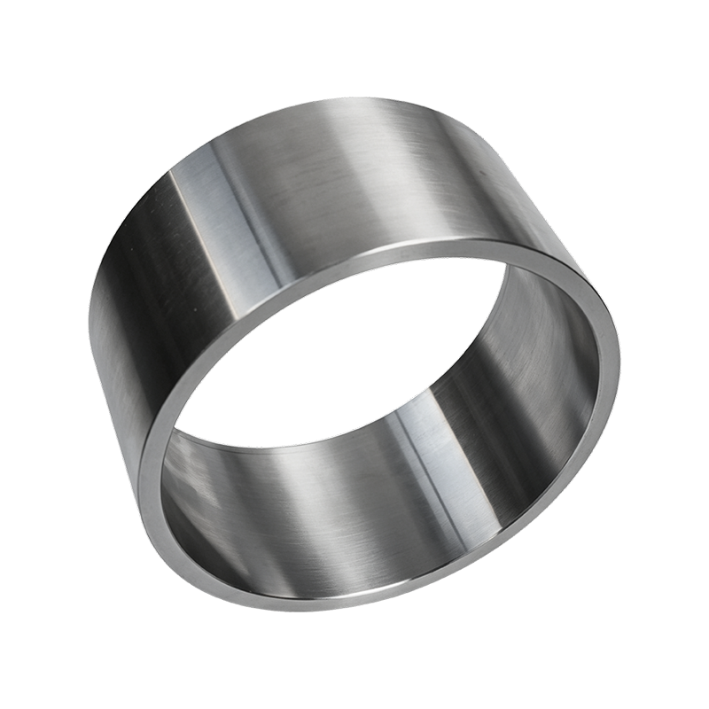 45# Pengatur Jarak Ketepatan Keluli (Gelang Spacer)